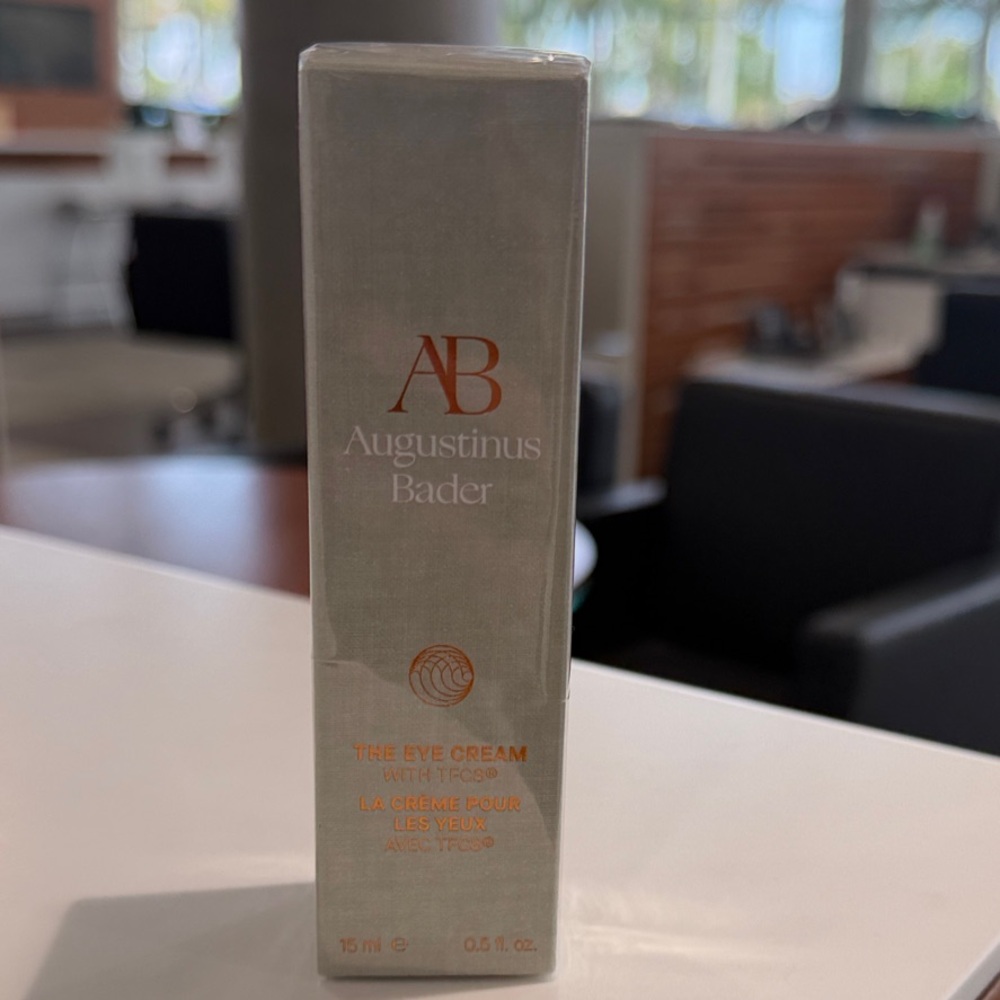 Augustinus Bader Eye Cream